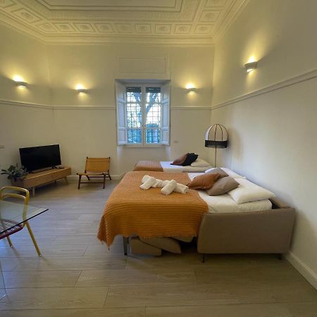 Marcantonio Home Rome - Colosseum - Viale Manzoni 39 Up To 7 People, Viale Manzoni 41 Up To 5 People Buitenkant foto