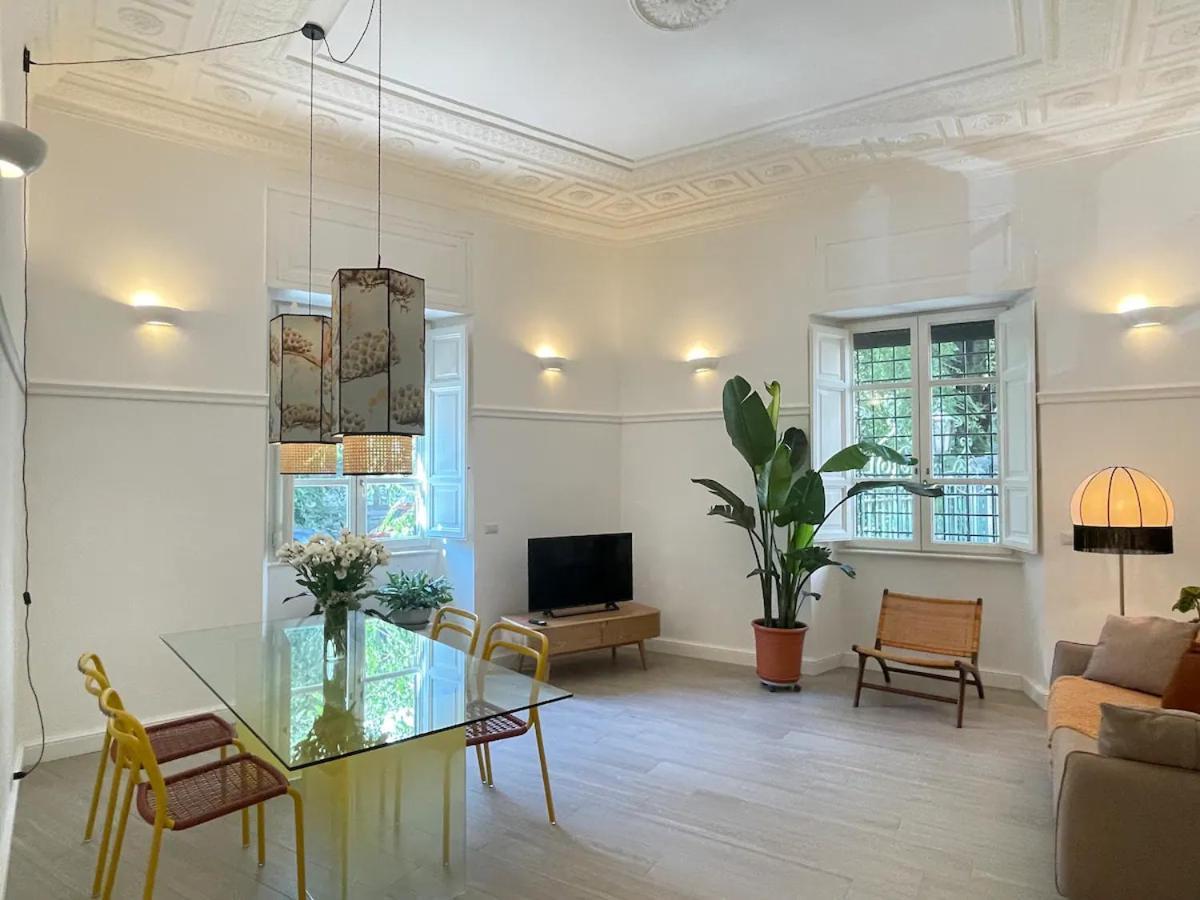 Marcantonio Home Rome - Colosseum - Viale Manzoni 39 Up To 7 People, Viale Manzoni 41 Up To 5 People Buitenkant foto