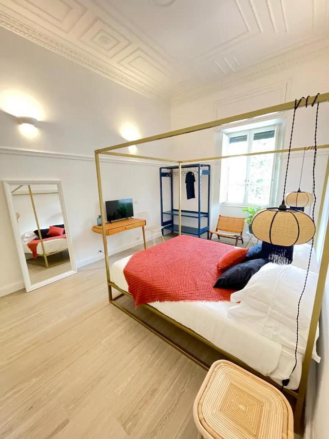 Marcantonio Home Rome - Colosseum - Viale Manzoni 39 Up To 7 People, Viale Manzoni 41 Up To 5 People Buitenkant foto