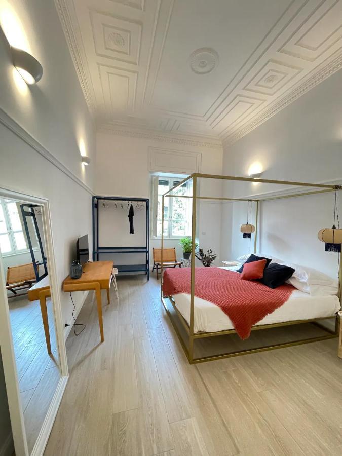 Marcantonio Home Rome - Colosseum - Viale Manzoni 39 Up To 7 People, Viale Manzoni 41 Up To 5 People Buitenkant foto