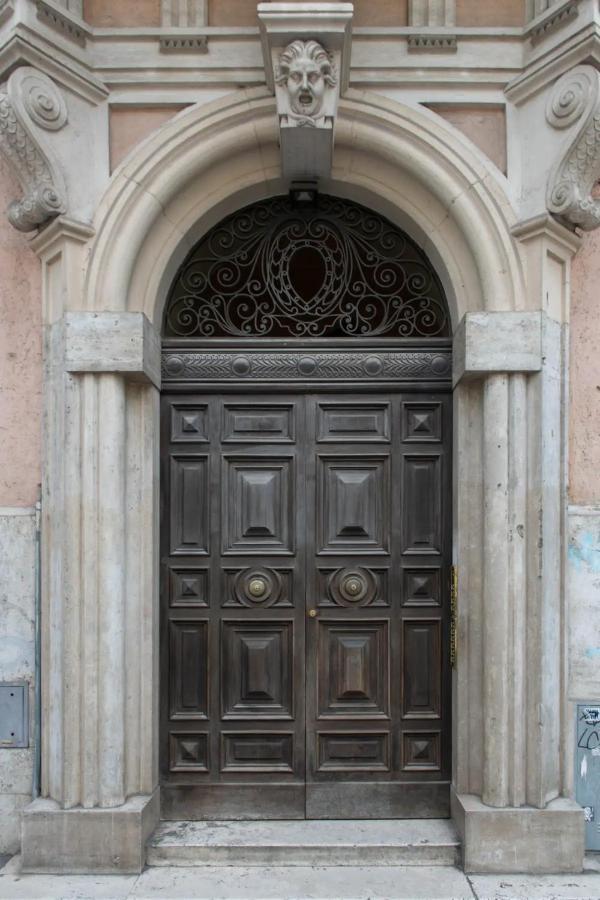 Marcantonio Home Rome - Colosseum - Viale Manzoni 39 Up To 7 People, Viale Manzoni 41 Up To 5 People Buitenkant foto