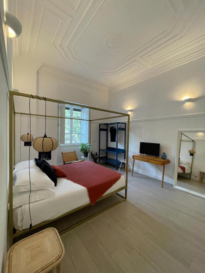 Marcantonio Home Rome - Colosseum - Viale Manzoni 39 Up To 7 People, Viale Manzoni 41 Up To 5 People Buitenkant foto
