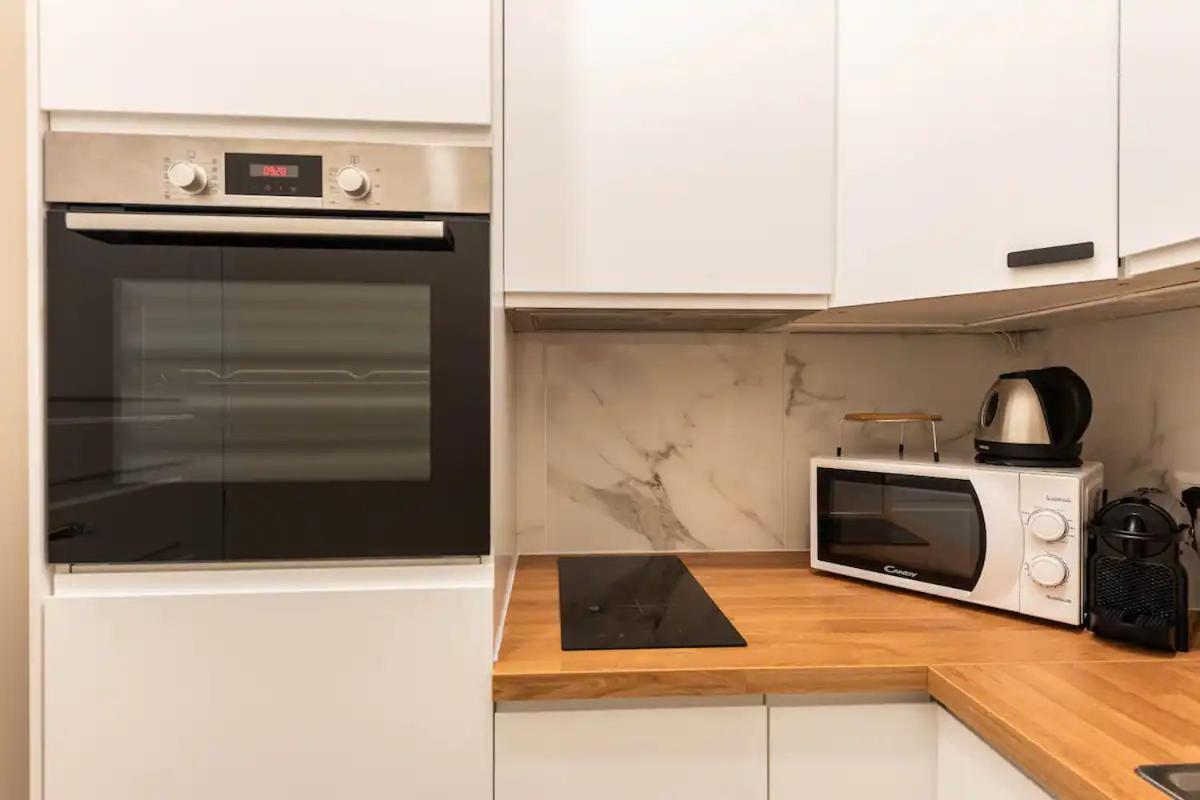 Marcantonio Home Rome - Colosseum - Viale Manzoni 39 Up To 7 People, Viale Manzoni 41 Up To 5 People Buitenkant foto