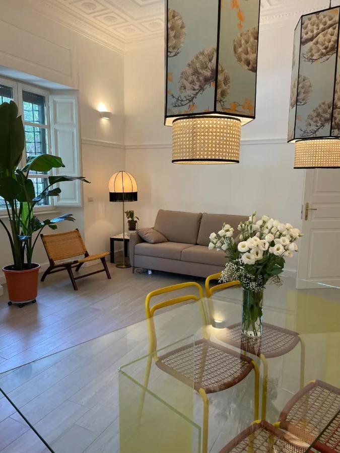 Marcantonio Home Rome - Colosseum - Viale Manzoni 39 Up To 7 People, Viale Manzoni 41 Up To 5 People Buitenkant foto