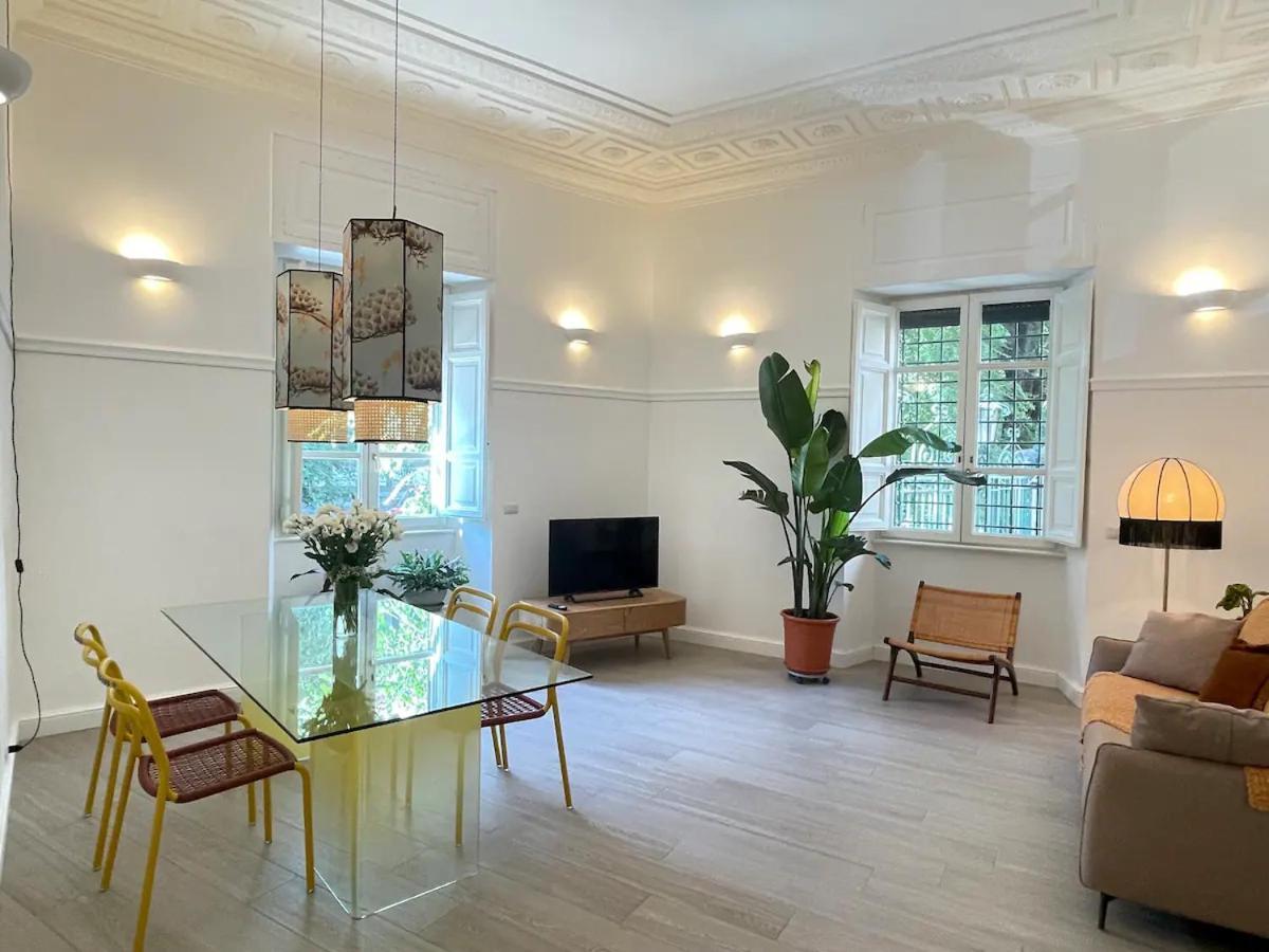Marcantonio Home Rome - Colosseum - Viale Manzoni 39 Up To 7 People, Viale Manzoni 41 Up To 5 People Buitenkant foto