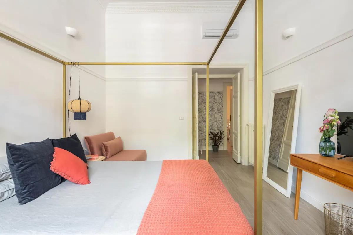 Marcantonio Home Rome - Colosseum - Viale Manzoni 39 Up To 7 People, Viale Manzoni 41 Up To 5 People Buitenkant foto