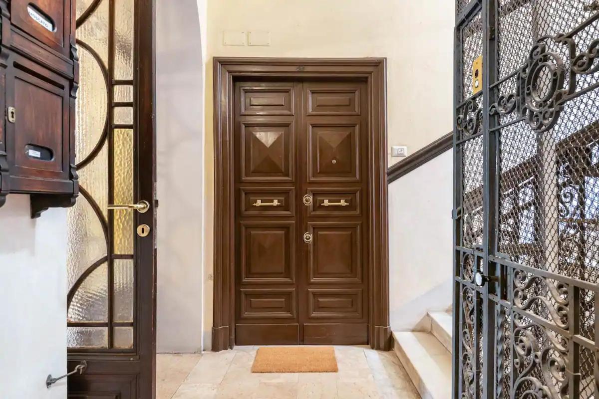 Marcantonio Home Rome - Colosseum - Viale Manzoni 39 Up To 7 People, Viale Manzoni 41 Up To 5 People Buitenkant foto