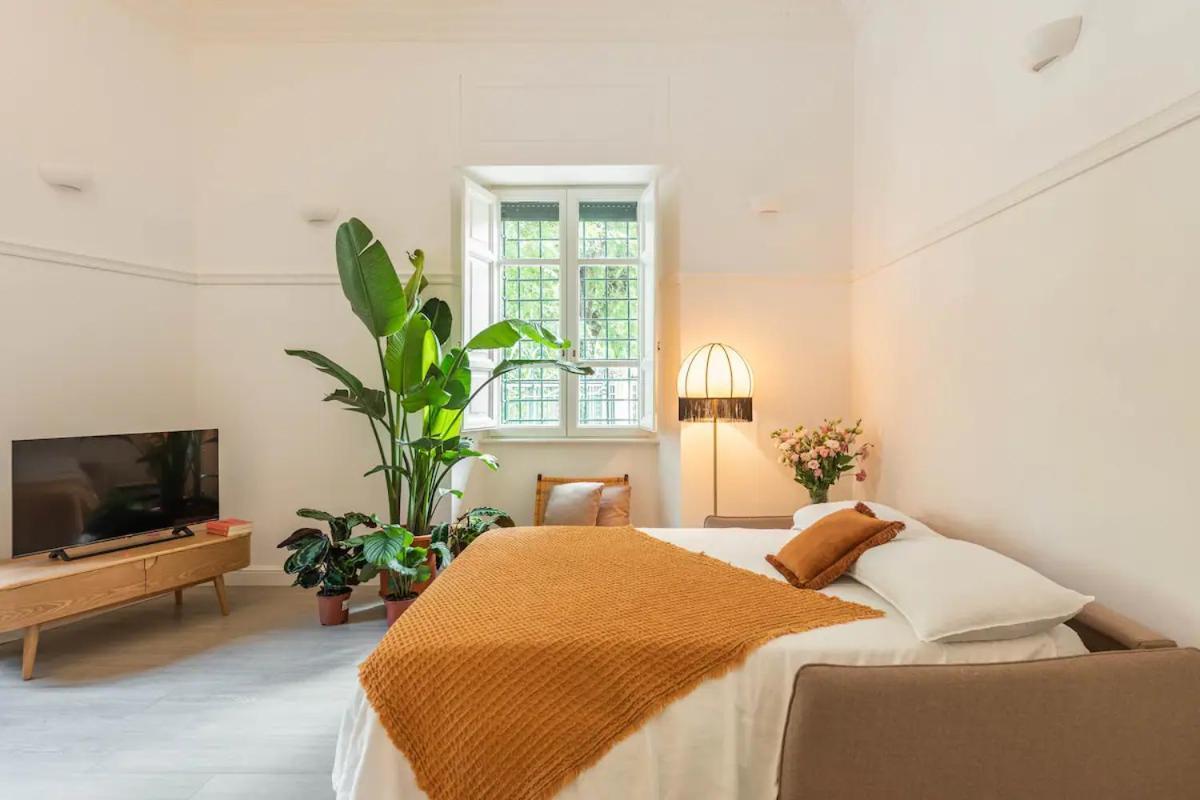 Marcantonio Home Rome - Colosseum - Viale Manzoni 39 Up To 7 People, Viale Manzoni 41 Up To 5 People Buitenkant foto