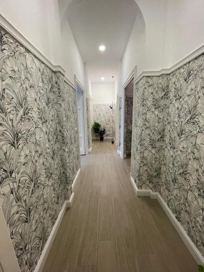 Marcantonio Home Rome - Colosseum - Viale Manzoni 39 Up To 7 People, Viale Manzoni 41 Up To 5 People Buitenkant foto
