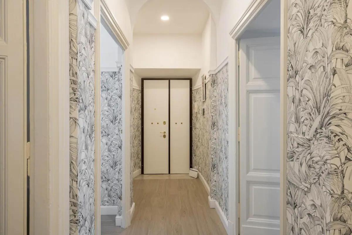 Marcantonio Home Rome - Colosseum - Viale Manzoni 39 Up To 7 People, Viale Manzoni 41 Up To 5 People Buitenkant foto