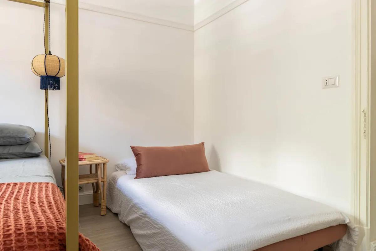 Marcantonio Home Rome - Colosseum - Viale Manzoni 39 Up To 7 People, Viale Manzoni 41 Up To 5 People Buitenkant foto
