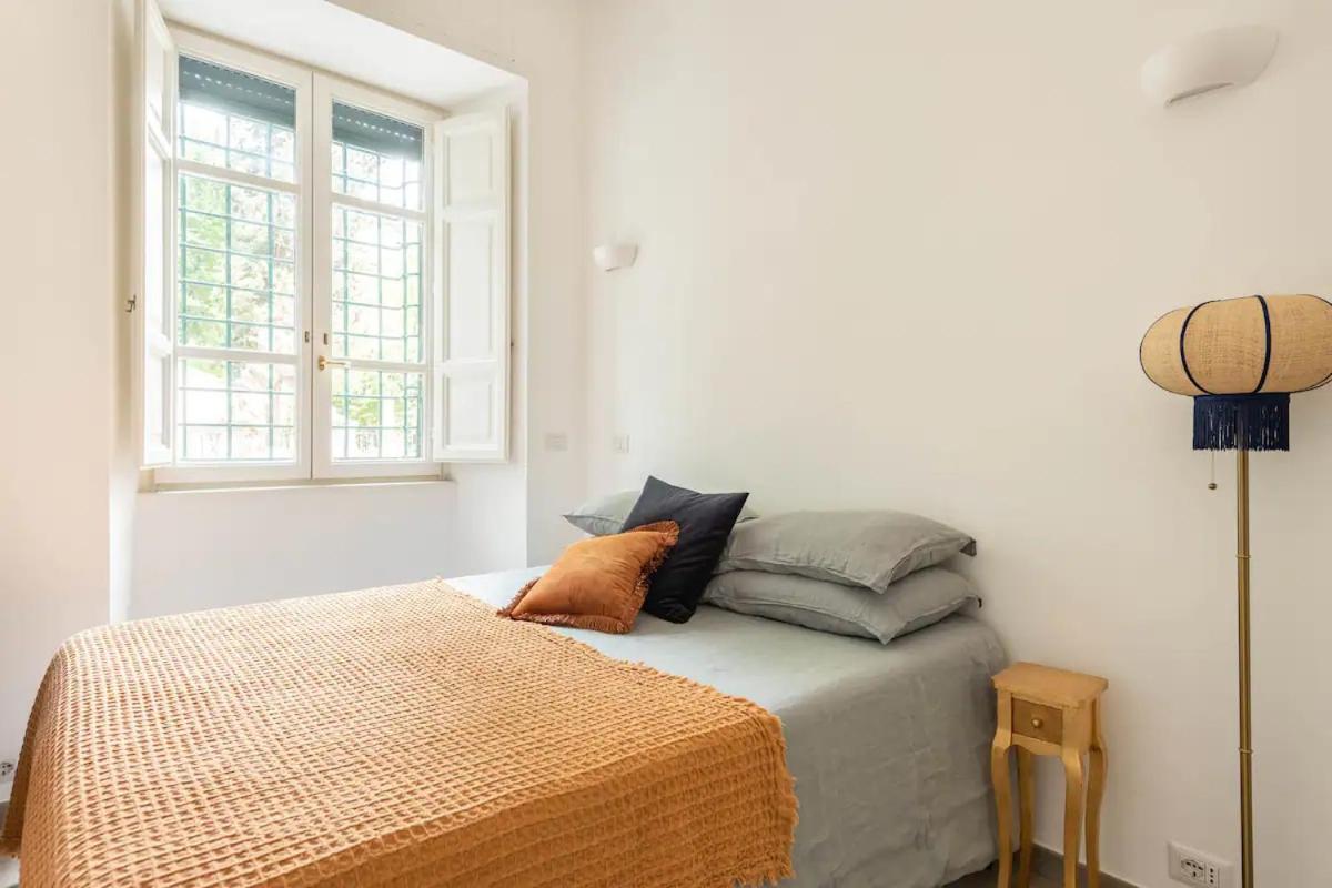 Marcantonio Home Rome - Colosseum - Viale Manzoni 39 Up To 7 People, Viale Manzoni 41 Up To 5 People Buitenkant foto