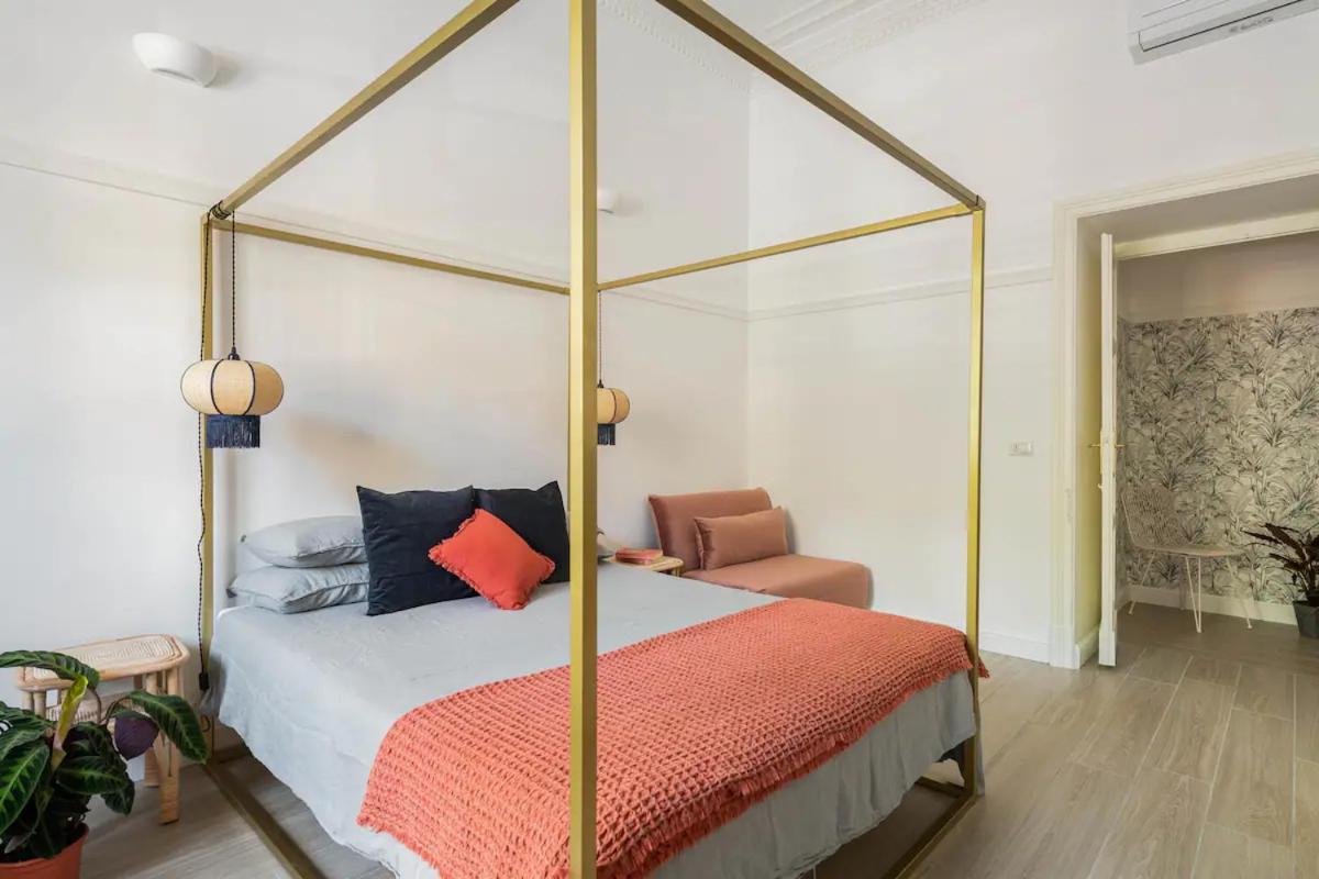 Marcantonio Home Rome - Colosseum - Viale Manzoni 39 Up To 7 People, Viale Manzoni 41 Up To 5 People Buitenkant foto