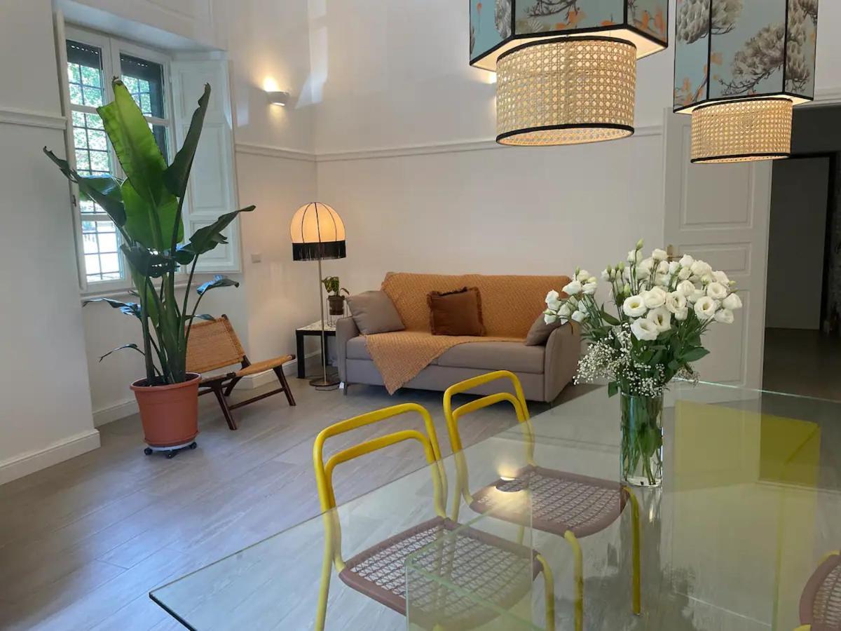 Marcantonio Home Rome - Colosseum - Viale Manzoni 39 Up To 7 People, Viale Manzoni 41 Up To 5 People Buitenkant foto