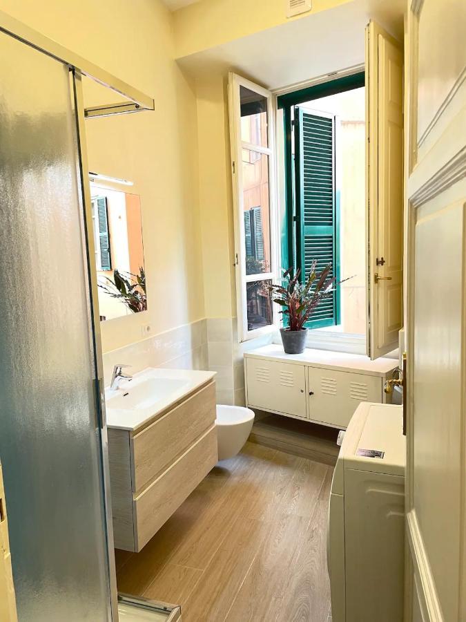 Marcantonio Home Rome - Colosseum - Viale Manzoni 39 Up To 7 People, Viale Manzoni 41 Up To 5 People Buitenkant foto