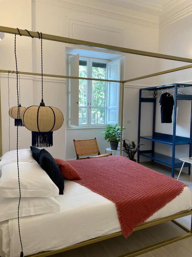 Marcantonio Home Rome - Colosseum - Viale Manzoni 39 Up To 7 People, Viale Manzoni 41 Up To 5 People Buitenkant foto