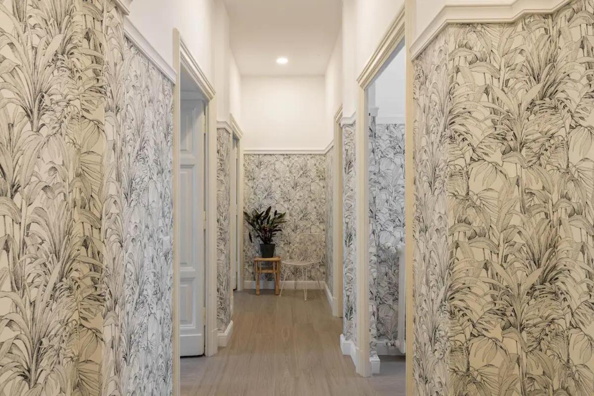 Marcantonio Home Rome - Colosseum - Viale Manzoni 39 Up To 7 People, Viale Manzoni 41 Up To 5 People Buitenkant foto