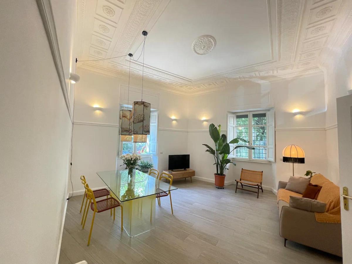 Marcantonio Home Rome - Colosseum - Viale Manzoni 39 Up To 7 People, Viale Manzoni 41 Up To 5 People Buitenkant foto