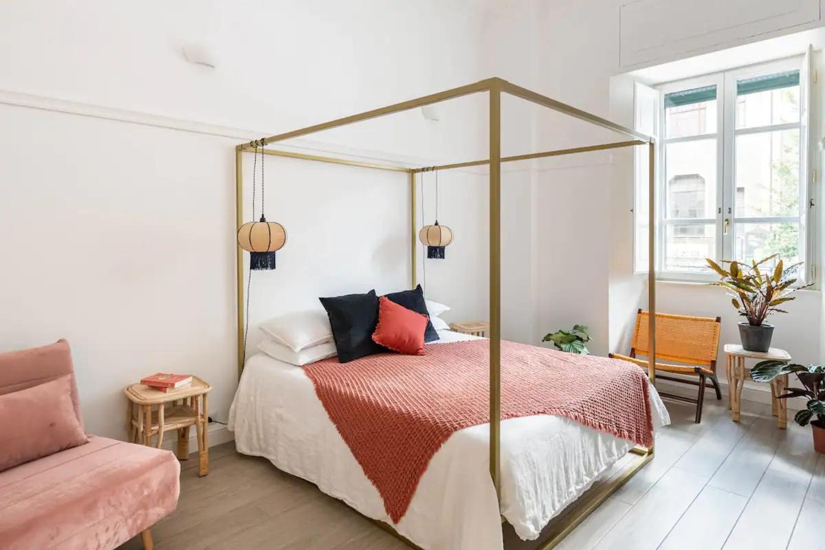 Marcantonio Home Rome - Colosseum - Viale Manzoni 39 Up To 7 People, Viale Manzoni 41 Up To 5 People Buitenkant foto