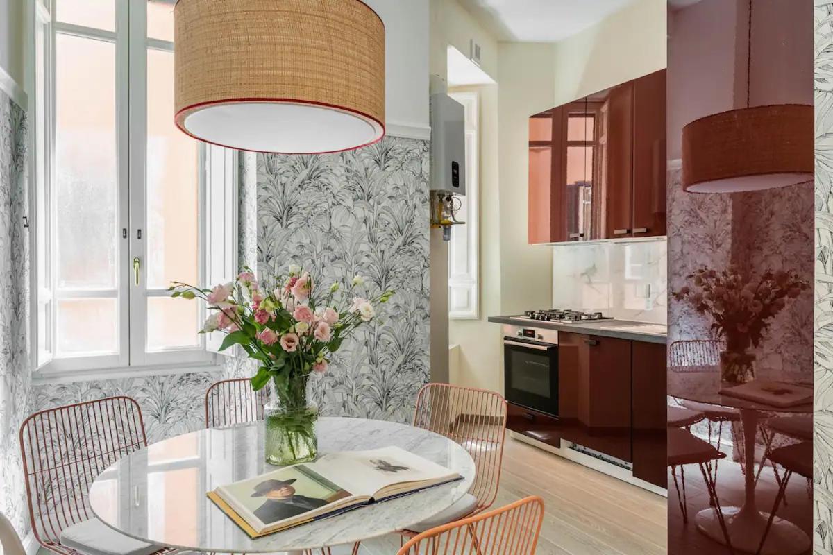 Marcantonio Home Rome - Colosseum - Viale Manzoni 39 Up To 7 People, Viale Manzoni 41 Up To 5 People Buitenkant foto