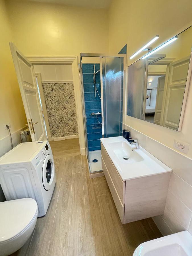 Marcantonio Home Rome - Colosseum - Viale Manzoni 39 Up To 7 People, Viale Manzoni 41 Up To 5 People Buitenkant foto