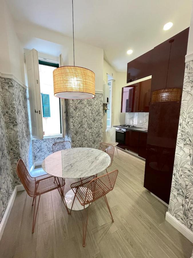 Marcantonio Home Rome - Colosseum - Viale Manzoni 39 Up To 7 People, Viale Manzoni 41 Up To 5 People Buitenkant foto