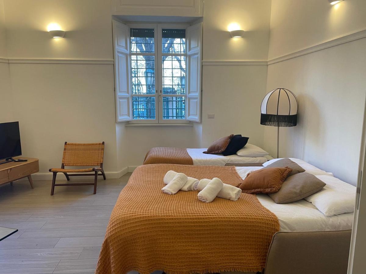 Marcantonio Home Rome - Colosseum - Viale Manzoni 39 Up To 7 People, Viale Manzoni 41 Up To 5 People Buitenkant foto