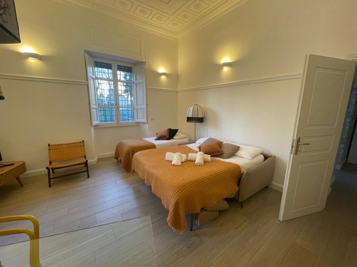 Marcantonio Home Rome - Colosseum - Viale Manzoni 39 Up To 7 People, Viale Manzoni 41 Up To 5 People Buitenkant foto