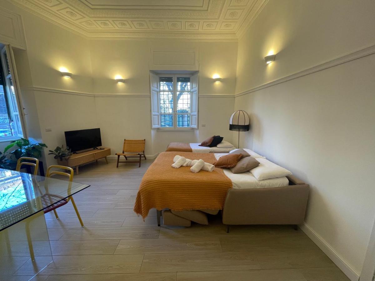 Marcantonio Home Rome - Colosseum - Viale Manzoni 39 Up To 7 People, Viale Manzoni 41 Up To 5 People Buitenkant foto