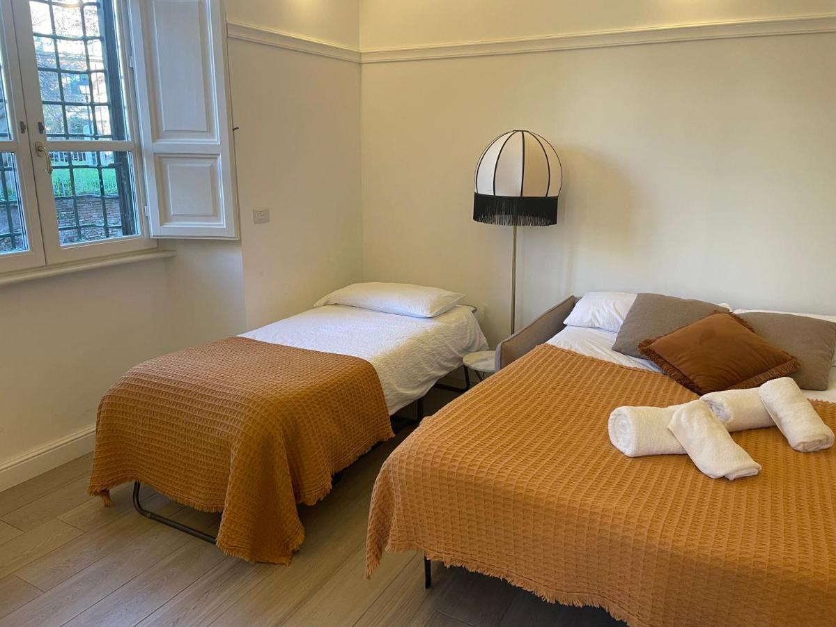 Marcantonio Home Rome - Colosseum - Viale Manzoni 39 Up To 7 People, Viale Manzoni 41 Up To 5 People Buitenkant foto