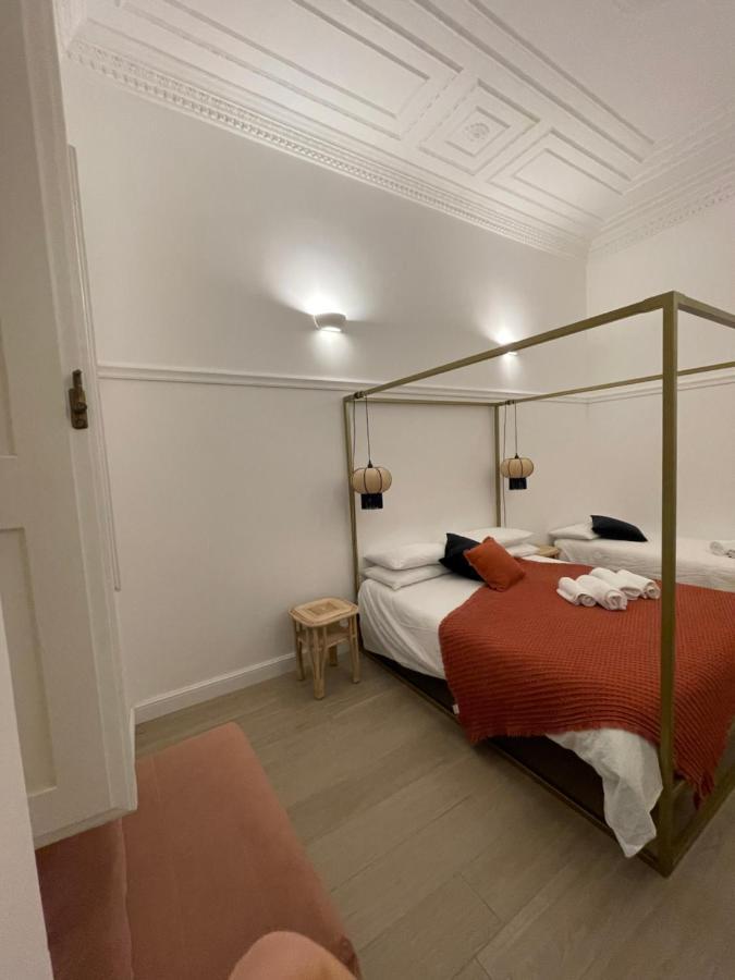 Marcantonio Home Rome - Colosseum - Viale Manzoni 39 Up To 7 People, Viale Manzoni 41 Up To 5 People Buitenkant foto