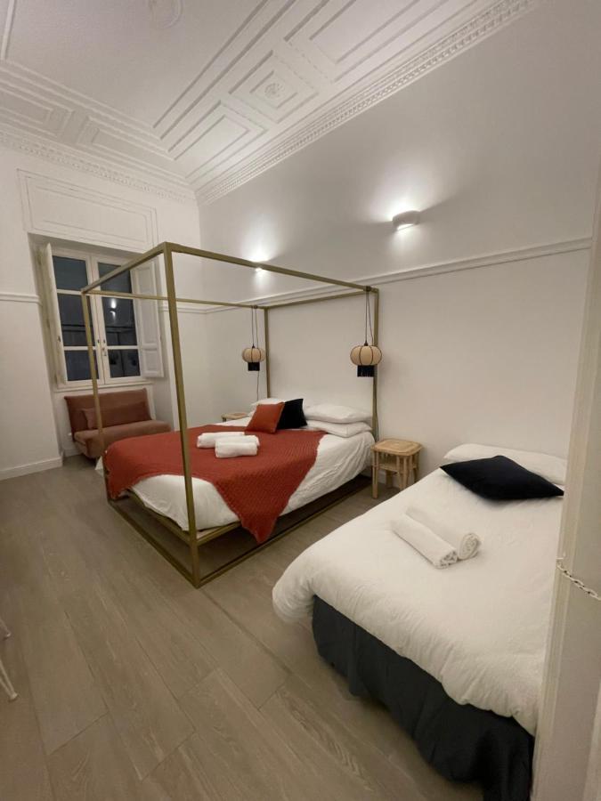 Marcantonio Home Rome - Colosseum - Viale Manzoni 39 Up To 7 People, Viale Manzoni 41 Up To 5 People Buitenkant foto